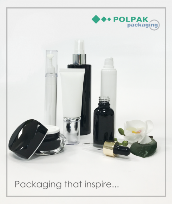 “Fine feathers make fine birds”, or fashion and trends in packaging design